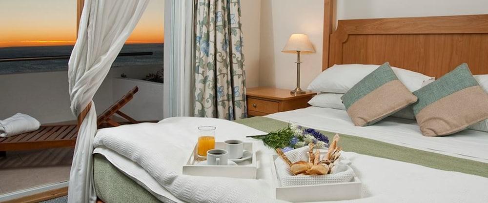 Hotel Peninsula Valdes Puerto Madryn Exterior photo